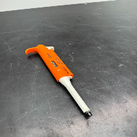 Diamond Single Chanle Pipette image 0